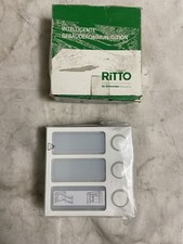 Ritto twinbus tastenmodul gebraucht kaufen  Herne