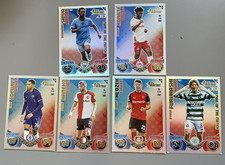 Sammelkarten topps match gebraucht kaufen  Dischingen