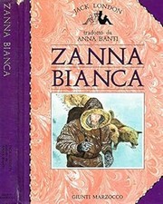 Zanna bianca london usato  Vejano
