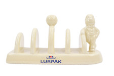 Vintage lurpak toast for sale  STOWMARKET