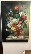 Flowers still life for sale  Palm Beach Gardens