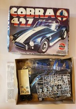 Vintage 1982 airfix for sale  PWLLHELI