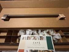 Cafe double oven for sale  Kensington