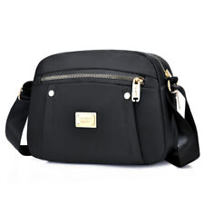Waterproof messenger cross for sale  Hyde Park