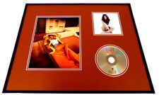 CD e exibição de fotos Selena Gomez emoldurado 16x20 revival  comprar usado  Enviando para Brazil