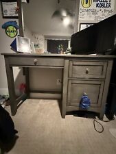 Grey drawer ikea for sale  Stockton