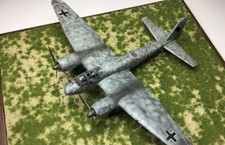 Junkers 88g nachtjäger gebraucht kaufen  Köln