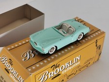 Brooklin collection brk.91 d'occasion  Pornichet