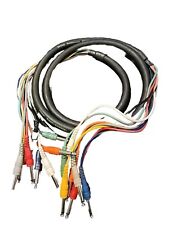 Hosa 8 channel for sale  Brandywine