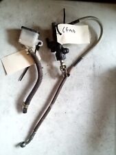 Cf Moto 150 Cilindro Mestre Freio Traseiro comprar usado  Enviando para Brazil