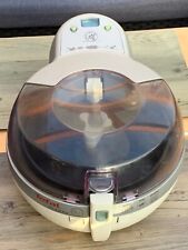 Friteuse fritteuse tefal gebraucht kaufen  Hamburg