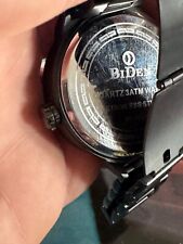 Orologio con teschio usato  Tortoli