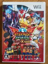 Inazuma eleven strikers d'occasion  Expédié en France