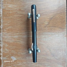 Stilografica vintage conklin usato  Lamezia Terme
