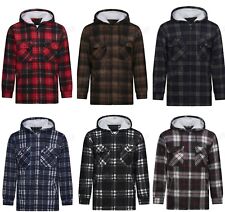 Mens padded shirt for sale  BIRMINGHAM