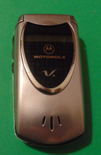 Motorola v60i raro usato  Plaus