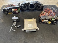 Mercedes c200 ecu for sale  ROMFORD