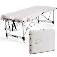 Giantex portable massage for sale  Deal