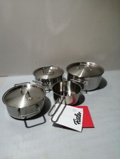 edelstahltopf induktion gebraucht kaufen edelstahltopf induktion gebraucht kaufen Herten
