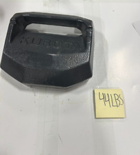 Genuine oem kubota for sale  North Salt Lake