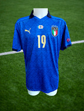 Maglia italia italy usato  Roma