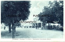 Cividale cod.c1613 stazione usato  Trivignano Udinese