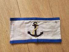 German kriegsmarine luftschutz d'occasion  Valognes