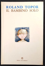 Bambino solo roland usato  Torino
