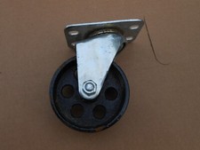Set steel swivel for sale  York