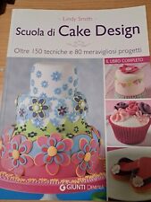 Scuola cake design usato  Amantea