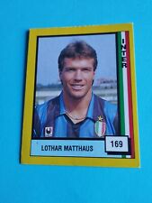 Lothar matthaus figurina usato  Novafeltria