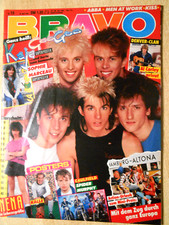 1983 komplett kajagoogoo gebraucht kaufen  Schriesheim