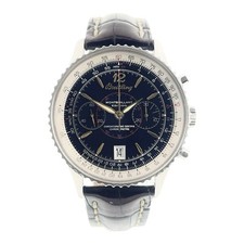 Breitling montbrillant stainle for sale  Birmingham