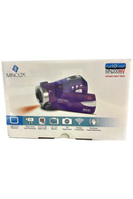 Minolta mn200nv full for sale  Fort Worth