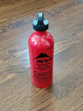 Msr liquid fuel for sale  Lynnwood
