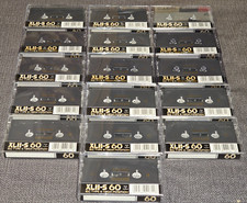 Maxell tape unbeschriftet gebraucht kaufen Maxell tape unbeschriftet gebraucht kaufen  Könnern