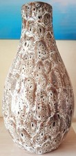 Mottled brown ceramic for sale  BENFLEET