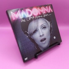 Madonna Confessions Tour Live Complete Edition Wpzr-30218 Japan comprar usado Madonna Confessions Tour Live Complete Edition Wpzr-30218 Japan comprar usado  Enviando para Brazil