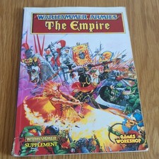 Warhammer fantasy warhammer for sale  BROADSTONE
