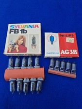 Camera flash bulbs for sale  HEREFORD