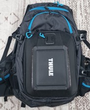 Mochila Thule Legend GoPro desempenho câmera de caminhada fotografia TLGB-101 comprar usado  Enviando para Brazil