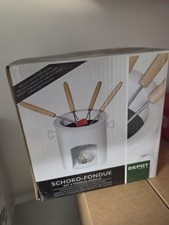 Schokoladen fondue depot gebraucht kaufen Schokoladen fondue depot gebraucht kaufen  Troisdorf
