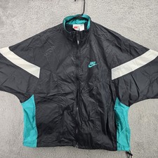Nike windbreaker jacket for sale  Franklin Furnace