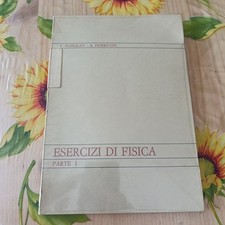 Esercizi fisica parte usato  Volvera
