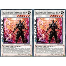 Legendary lord six usato  Ravenna