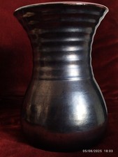 Beau vase céramique d'occasion  Reims
