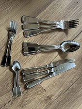 Besteck justinus solingen gebraucht kaufen  Berchtesgaden