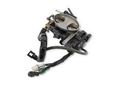 Używany, PRZEPUSTNICA GAŹNIK SUZUKI VL 800 INTRUDER VOLUSIA 01-04 U-11 1340141FOO na sprzedaż  PL