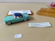Solido studebaker 1957 d'occasion  Toulouse-