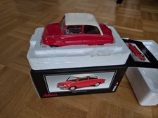 Schuco goggomobil limousine gebraucht kaufen  Bergisch Gladbach